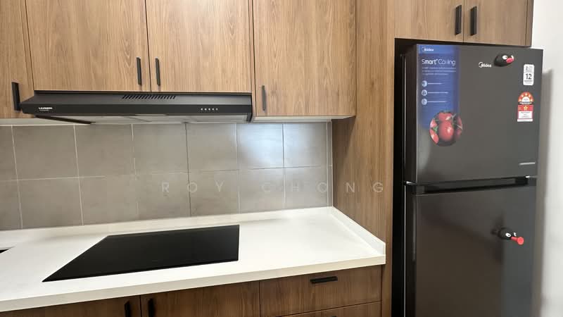 Service Residence for Rent at D'Erica - Roy Chong - PropertyGuru.com.my