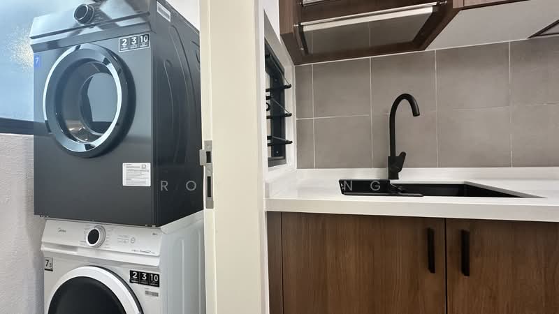 Service Residence for Rent at D'Erica - Roy Chong - PropertyGuru.com.my