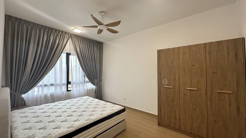 Service Residence for Rent at D'Erica - Roy Chong - PropertyGuru.com.my