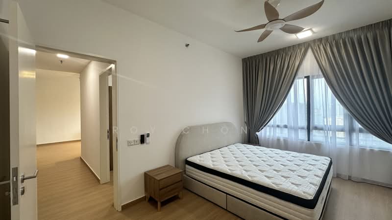 Service Residence for Rent at D'Erica - Roy Chong - PropertyGuru.com.my