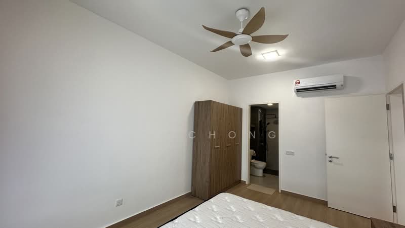 Service Residence for Rent at D'Erica - Roy Chong - PropertyGuru.com.my