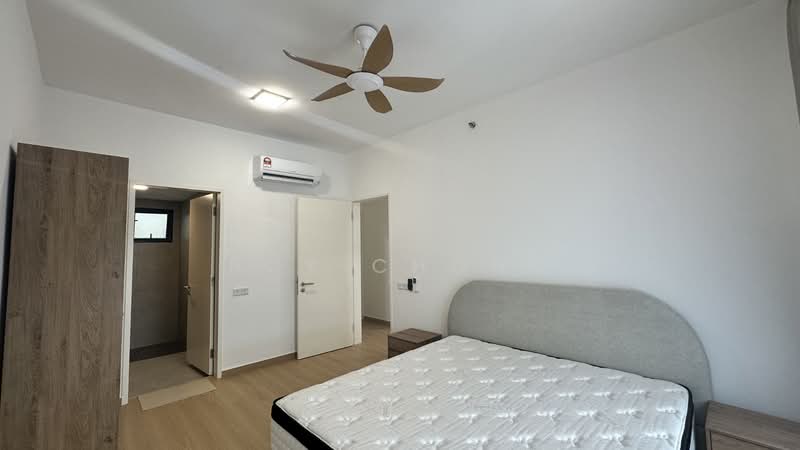 Service Residence for Rent at D'Erica - Roy Chong - PropertyGuru.com.my