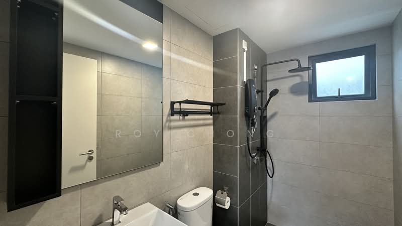 Service Residence for Rent at D'Erica - Roy Chong - PropertyGuru.com.my