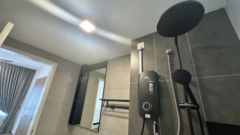 Service Residence for Rent at D'Erica - Roy Chong - PropertyGuru.com.my