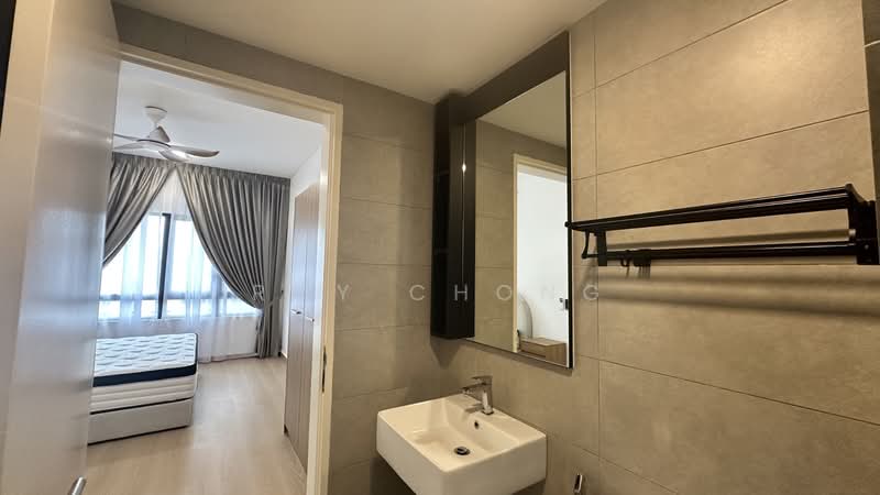Service Residence for Rent at D'Erica - Roy Chong - PropertyGuru.com.my