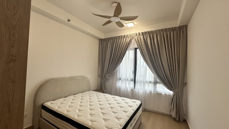 Service Residence for Rent at D'Erica - Roy Chong - PropertyGuru.com.my