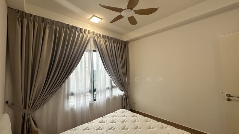 Service Residence for Rent at D'Erica - Roy Chong - PropertyGuru.com.my