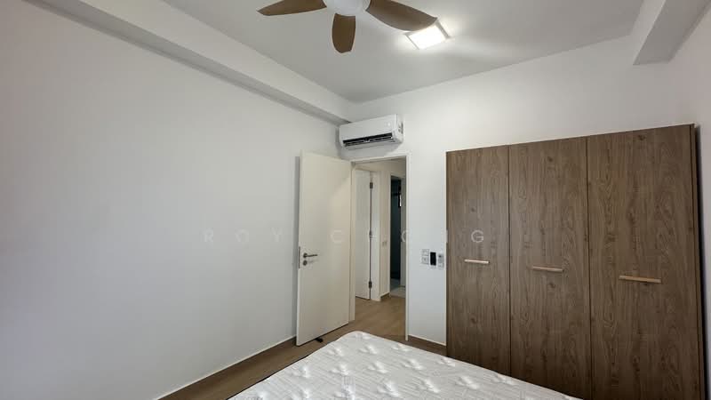 Service Residence for Rent at D'Erica - Roy Chong - PropertyGuru.com.my