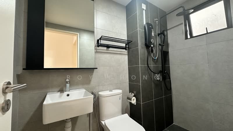 Service Residence for Rent at D'Erica - Roy Chong - PropertyGuru.com.my