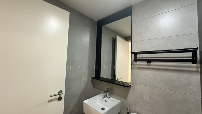 Service Residence for Rent at D'Erica - Roy Chong - PropertyGuru.com.my