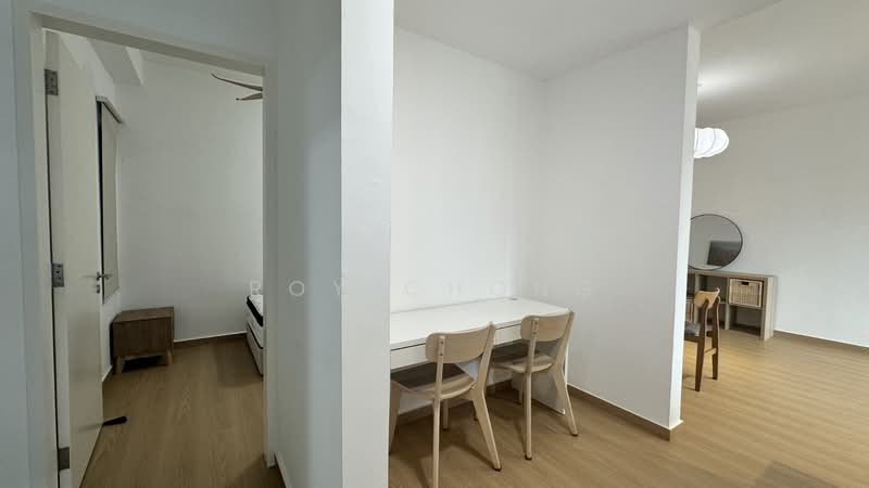 Service Residence for Rent at D'Erica - Roy Chong - PropertyGuru.com.my