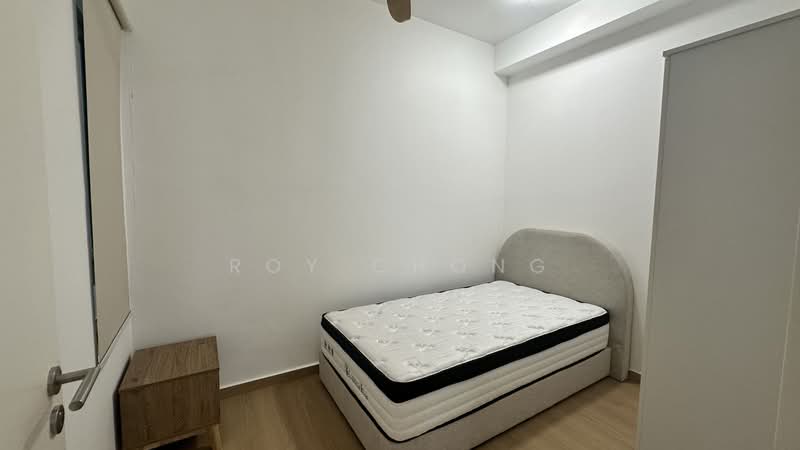Service Residence for Rent at D'Erica - Roy Chong - PropertyGuru.com.my
