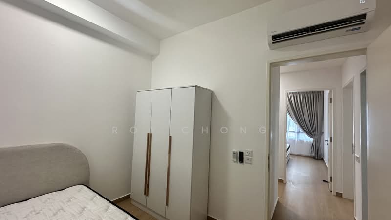 Service Residence for Rent at D'Erica - Roy Chong - PropertyGuru.com.my