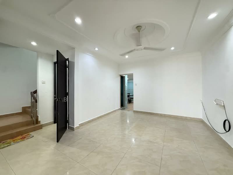Rumah Teres 2.5 Tingkat untuk Dijual di Gelugor (Penang) - Bryan Teng - PropertyGuru.com.my