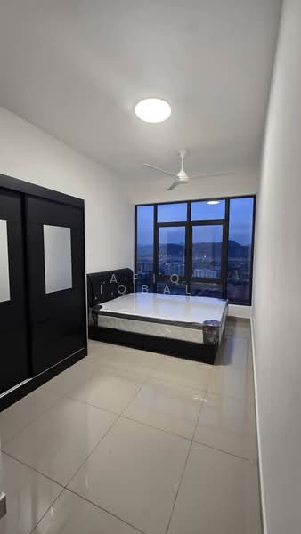 Pangsapuri untuk Disewa di Laman Seri Harmoni (LSH33) - Afiq Iqbal - Bedroom - PropertyGuru.com.my