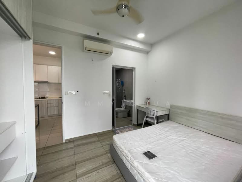 Servis Apartment untuk Disewa di Kenwingston Square Garden - Kimmy Chua - Bedroom - PropertyGuru.com.my