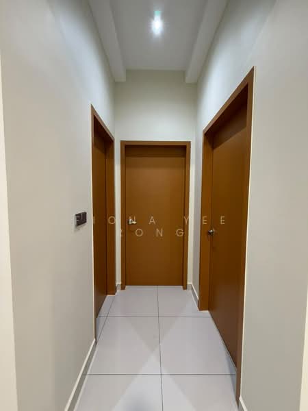 Kondominium untuk Disewa di D'Suites Akasia Horizon @ Horizon Hills - Fiona Yee Rong - Corridor - PropertyGuru.com.my