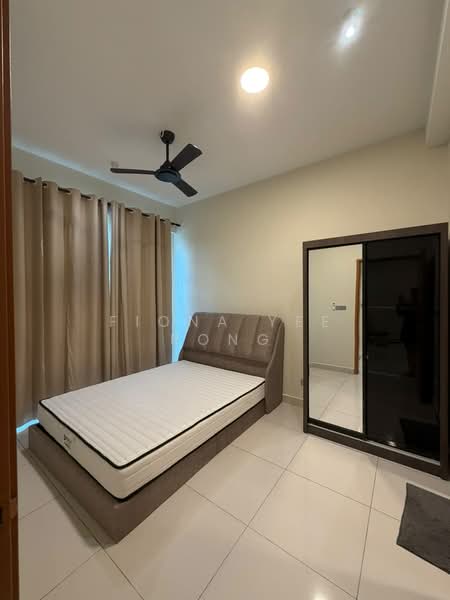 Kondominium untuk Disewa di D'Suites Akasia Horizon @ Horizon Hills - Fiona Yee Rong - Bedroom - PropertyGuru.com.my