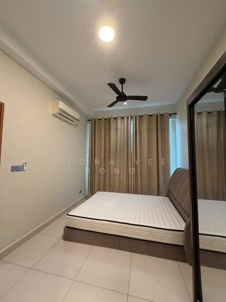 Kondominium untuk Disewa di D'Suites Akasia Horizon @ Horizon Hills - Fiona Yee Rong - Bedroom - PropertyGuru.com.my