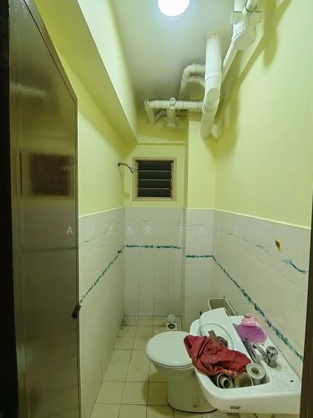 Pangsapuri untuk Dijual di Pangsapuri Sri Cempaka - Amzar Faiz - PropertyGuru.com.my