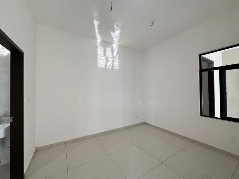 Rumah Kluster untuk Dijual di Bandar Dato Onn (Tebrau) - Kai Jing - PropertyGuru.com.my