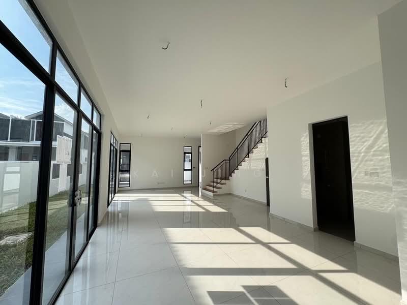 Rumah Kluster untuk Dijual di Bandar Dato Onn (Tebrau) - Kai Jing - PropertyGuru.com.my