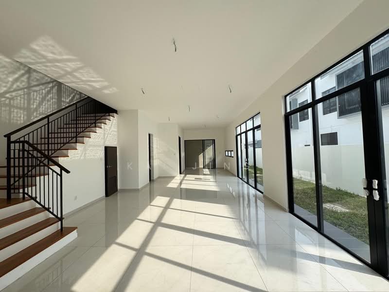 Rumah Kluster untuk Dijual di Bandar Dato Onn (Tebrau) - Kai Jing - PropertyGuru.com.my