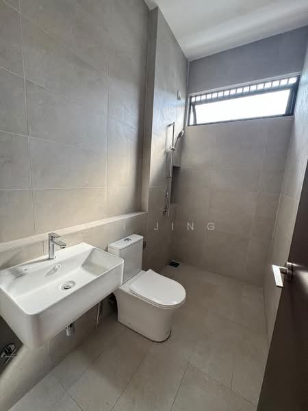 Rumah Kluster untuk Dijual di Bandar Dato Onn (Tebrau) - Kai Jing - PropertyGuru.com.my