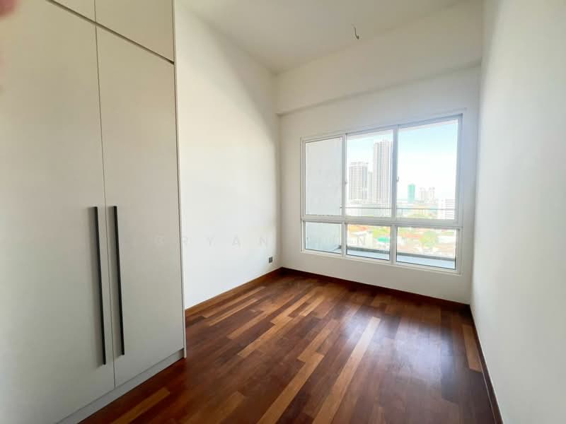 Kondominium untuk Dijual di Codrington Residence - Bryan Teng - Interior - PropertyGuru.com.my