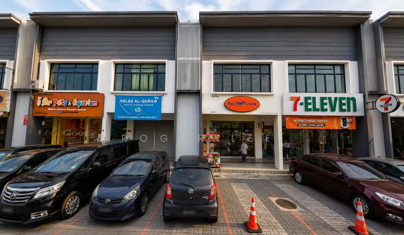 Shop for Sale in Cyber 10 (Cyberjaya) - Roger Lee - PropertyGuru.com.my