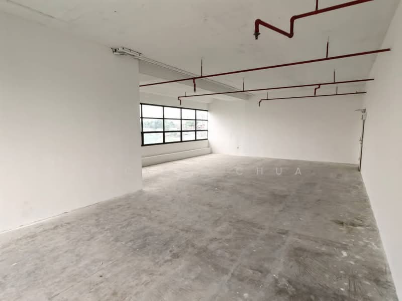 Office for Rent in Taman Desa (Kuala Lumpur) - Jackson Chua - Interior - PropertyGuru.com.my