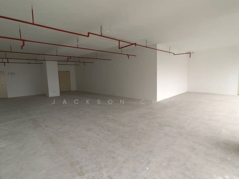 Office for Rent in Taman Desa (Kuala Lumpur) - Jackson Chua - Interior - PropertyGuru.com.my