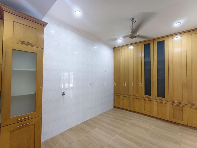 3.5-storey Terraced House for Sale in Presint 16 (Putrajaya) - Azli Ibrahim - Interior - PropertyGuru.com.my