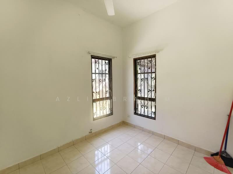 3.5-storey Terraced House for Sale in Presint 16 (Putrajaya) - Azli Ibrahim - Interior - PropertyGuru.com.my