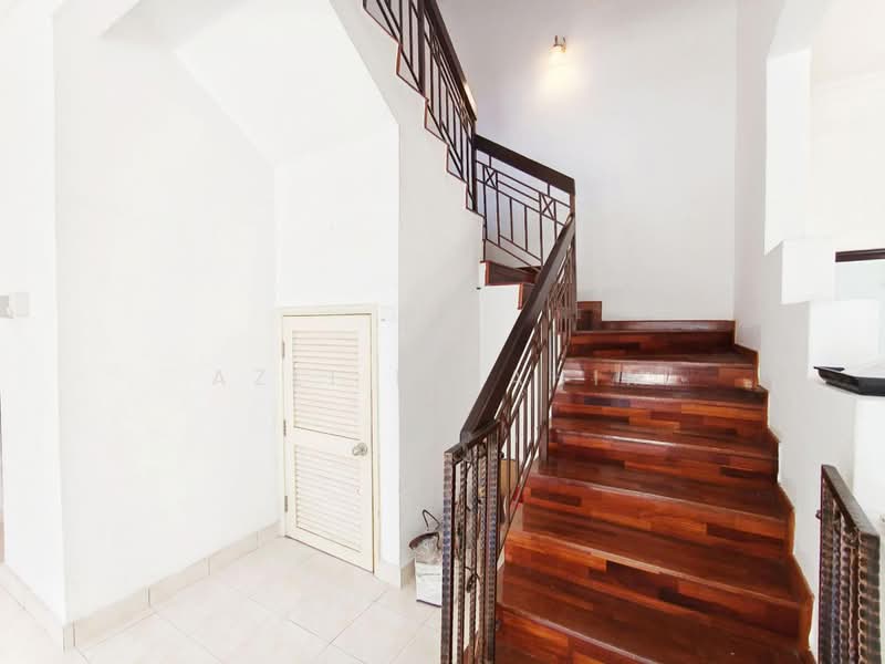 3.5-storey Terraced House for Sale in Presint 16 (Putrajaya) - Azli Ibrahim - Interior - PropertyGuru.com.my