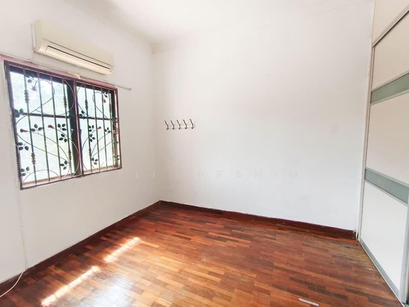 3.5-storey Terraced House for Sale in Presint 16 (Putrajaya) - Azli Ibrahim - Interior - PropertyGuru.com.my