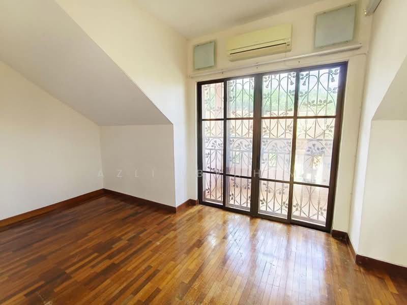 3.5-storey Terraced House for Sale in Presint 16 (Putrajaya) - Azli Ibrahim - Interior - PropertyGuru.com.my