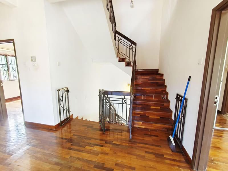 3.5-storey Terraced House for Sale in Presint 16 (Putrajaya) - Azli Ibrahim - Interior - PropertyGuru.com.my