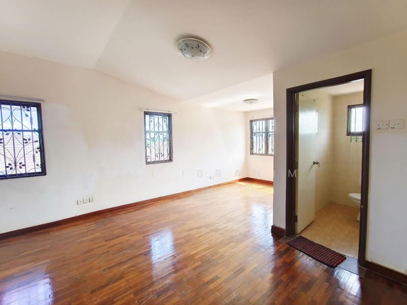 3.5-storey Terraced House for Sale in Presint 16 (Putrajaya) - Azli Ibrahim - Interior - PropertyGuru.com.my