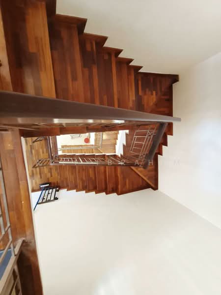3.5-storey Terraced House for Sale in Presint 16 (Putrajaya) - Azli Ibrahim - Interior - PropertyGuru.com.my