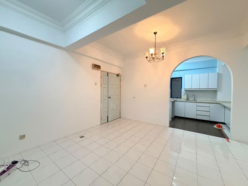 Condominium for Sale at Casa Venicia Condominium - Tiffany Yang - PropertyGuru.com.my