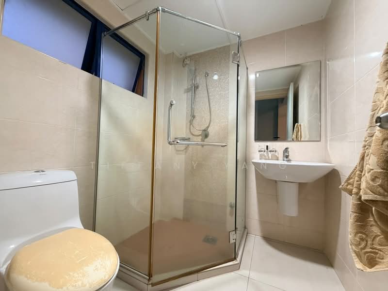 Condominium for Sale at Casa Venicia Condominium - Tiffany Yang - Bathroom - PropertyGuru.com.my