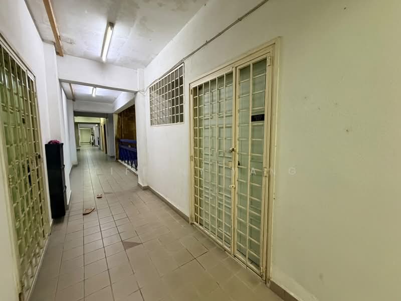 Condominium for Sale at Casa Venicia Condominium - Tiffany Yang - PropertyGuru.com.my
