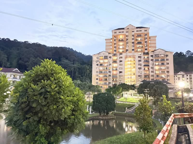 Condominium for Sale at Casa Venicia Condominium - Tiffany Yang - PropertyGuru.com.my