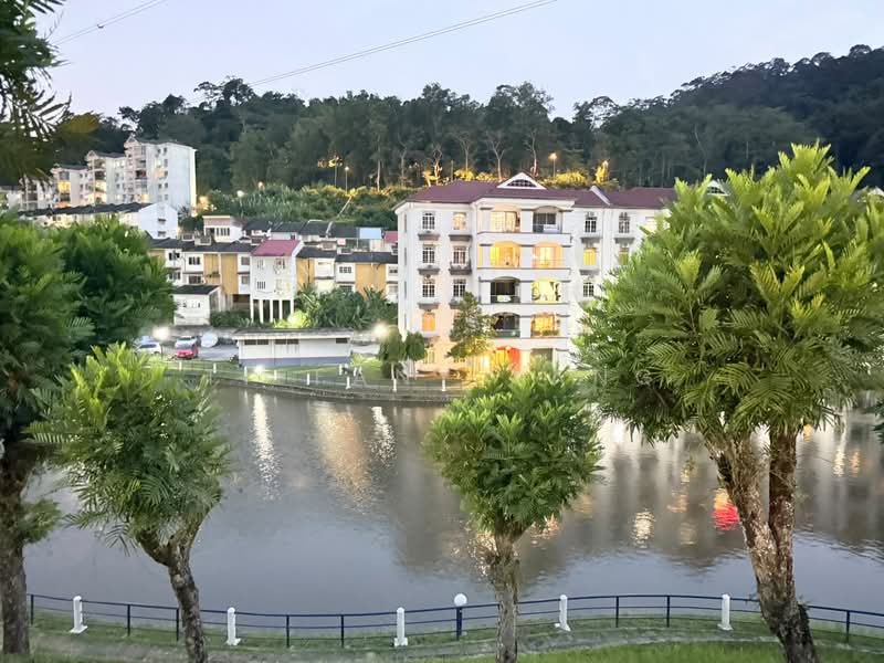 Condominium for Sale at Casa Venicia Condominium - Tiffany Yang - PropertyGuru.com.my