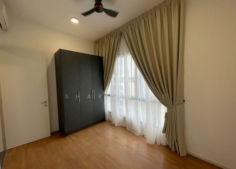 Servis Apartment untuk Disewa di Ativo Suites @ Damansara Avenue - Sharon Lai - Bedroom - PropertyGuru.com.my