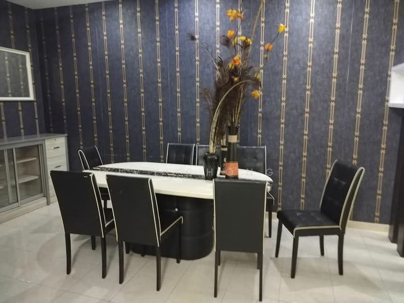2-storey Terraced House for Sale in Bandar Nusaputra (Puchong) - Ivy Chong - Dining Room - PropertyGuru.com.my