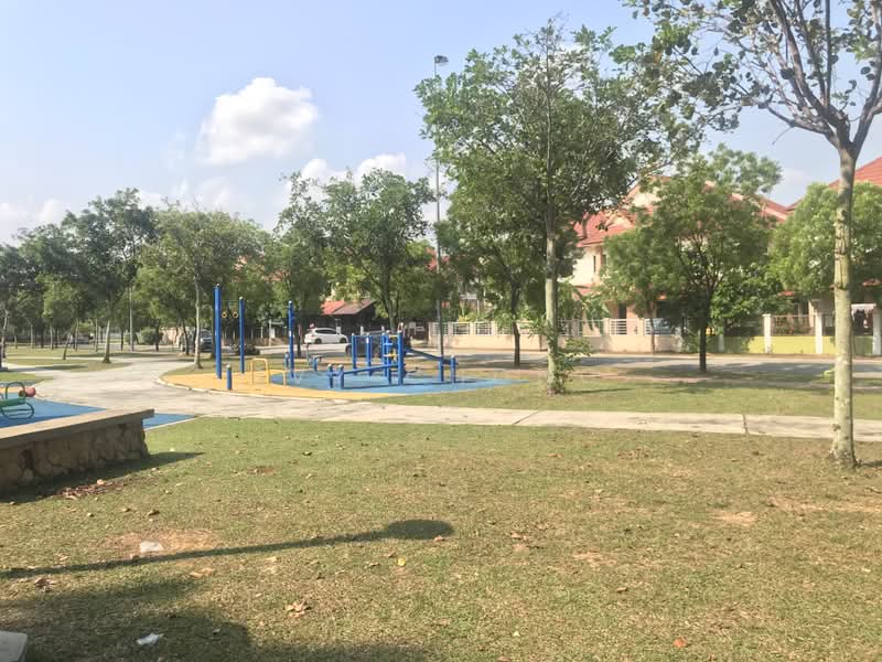 2-storey Terraced House for Sale in Bandar Nusaputra (Puchong) - Ivy Chong - Exterior - PropertyGuru.com.my