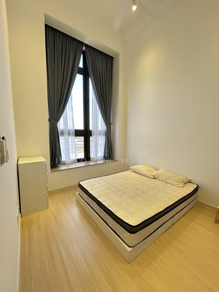 Service Residence for Rent at Sunway Grid Residence - Bino Hwang - PropertyGuru.com.my