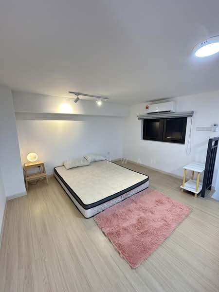Service Residence for Rent at Sunway Grid Residence - Bino Hwang - PropertyGuru.com.my